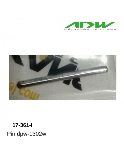 17-361-I - Pin dpw-1302w